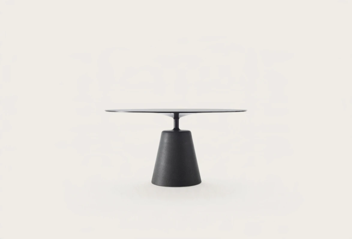 Rock Table