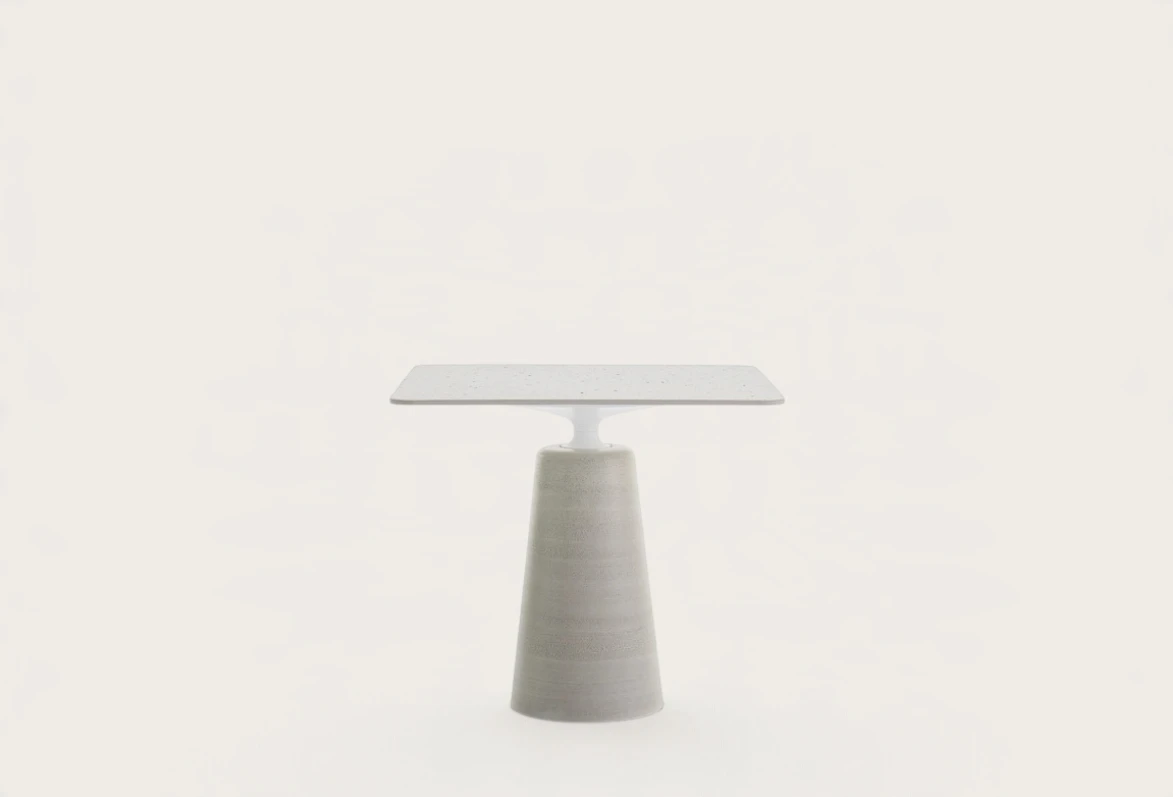 Rock Table