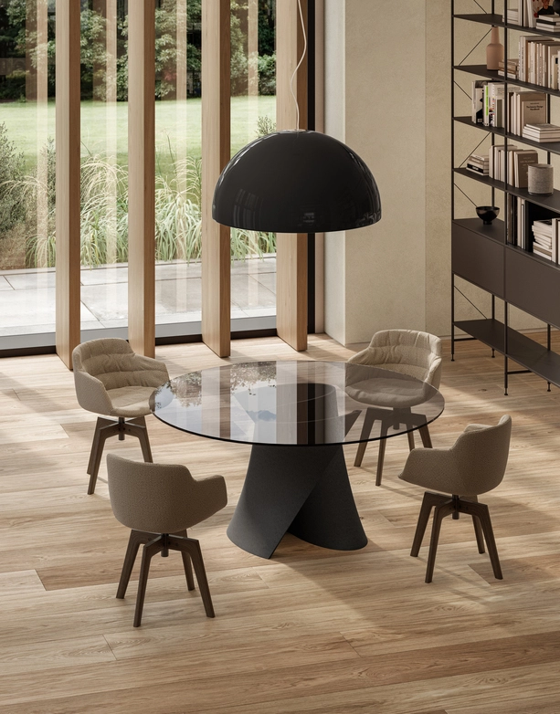 S Table