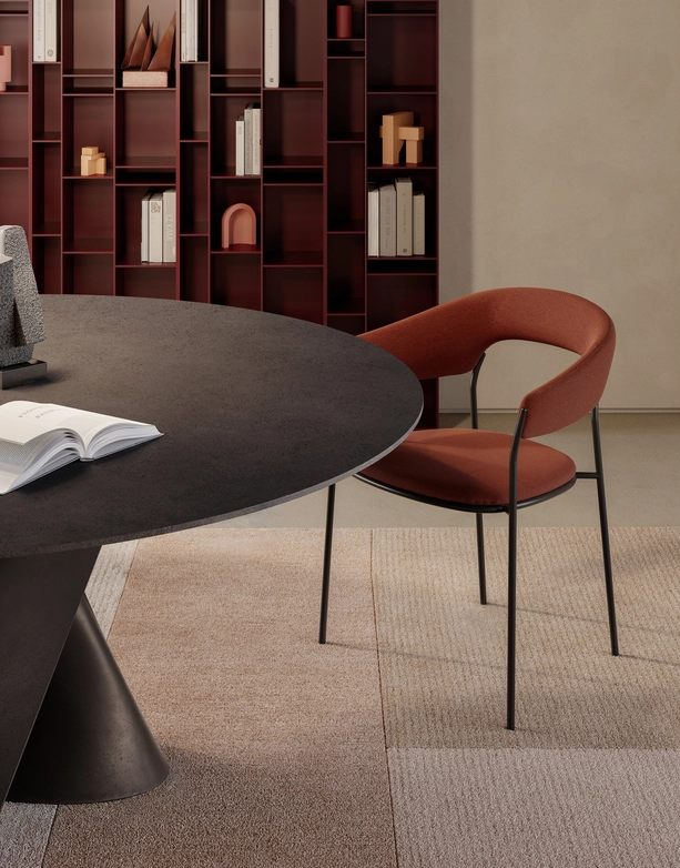 S Table
