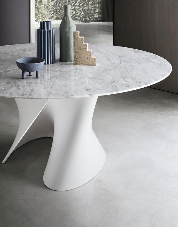 S Table