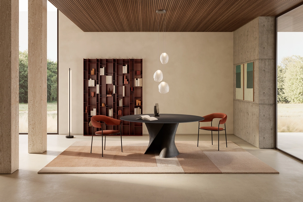 S Table