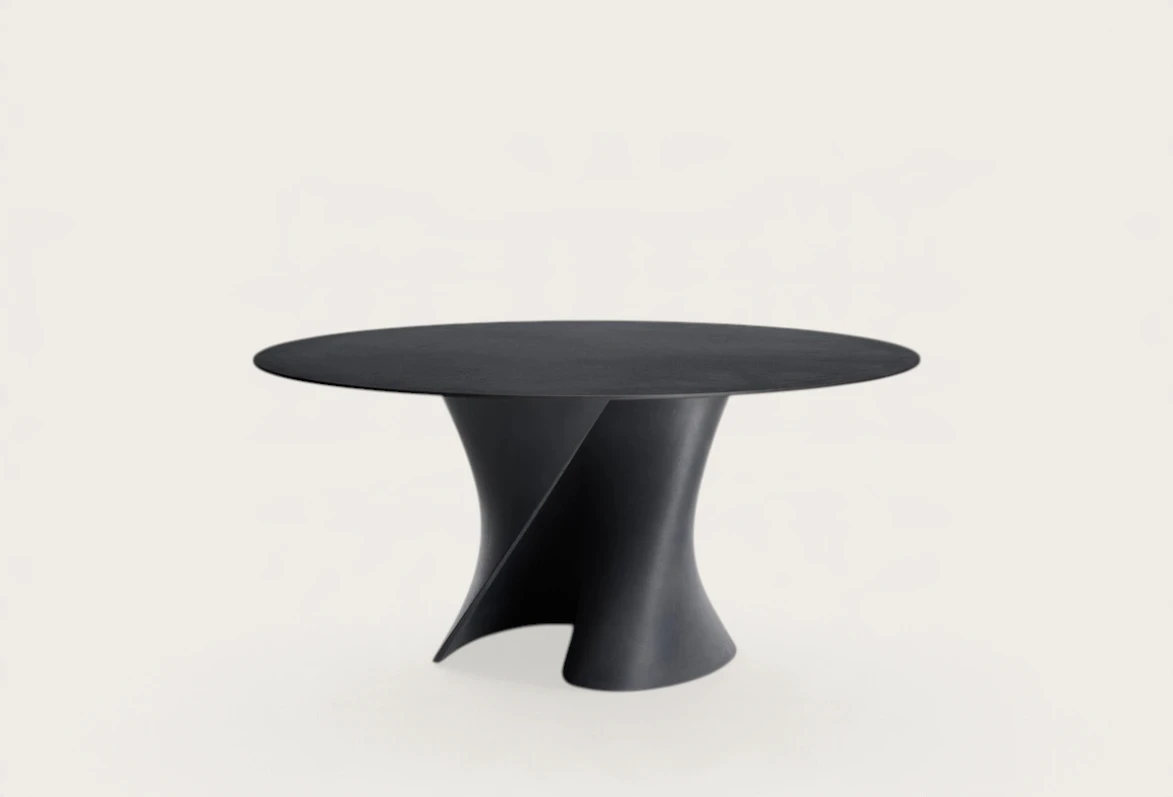 S Table