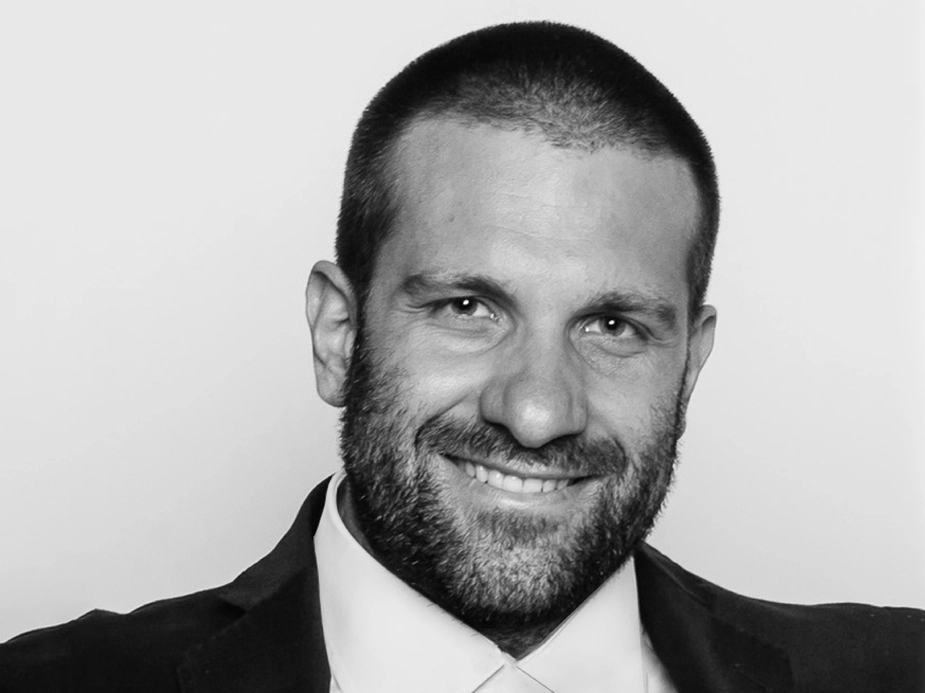 Michele Cazzaniga