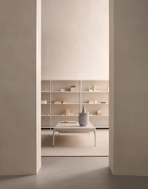 Yale Low Table