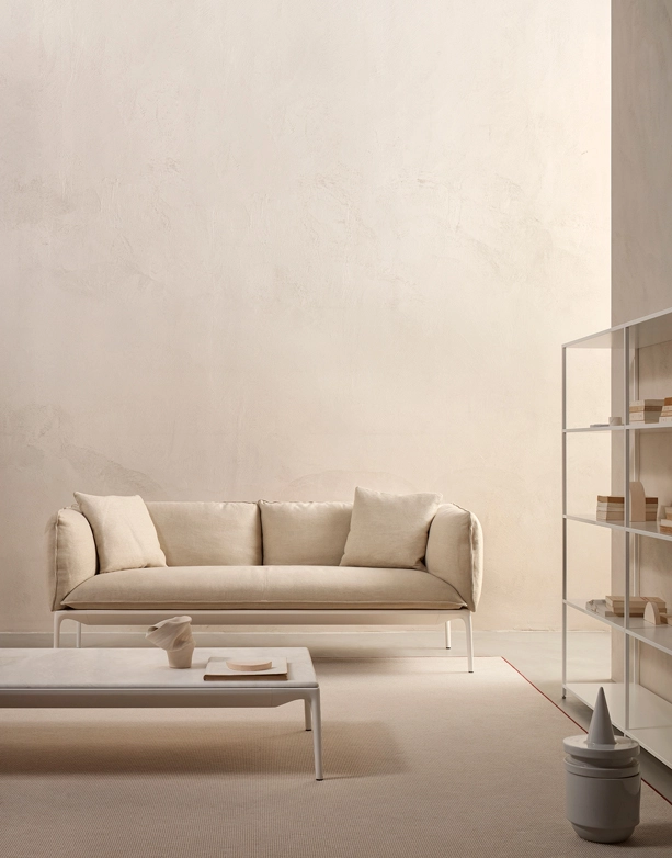 Yale Low Table