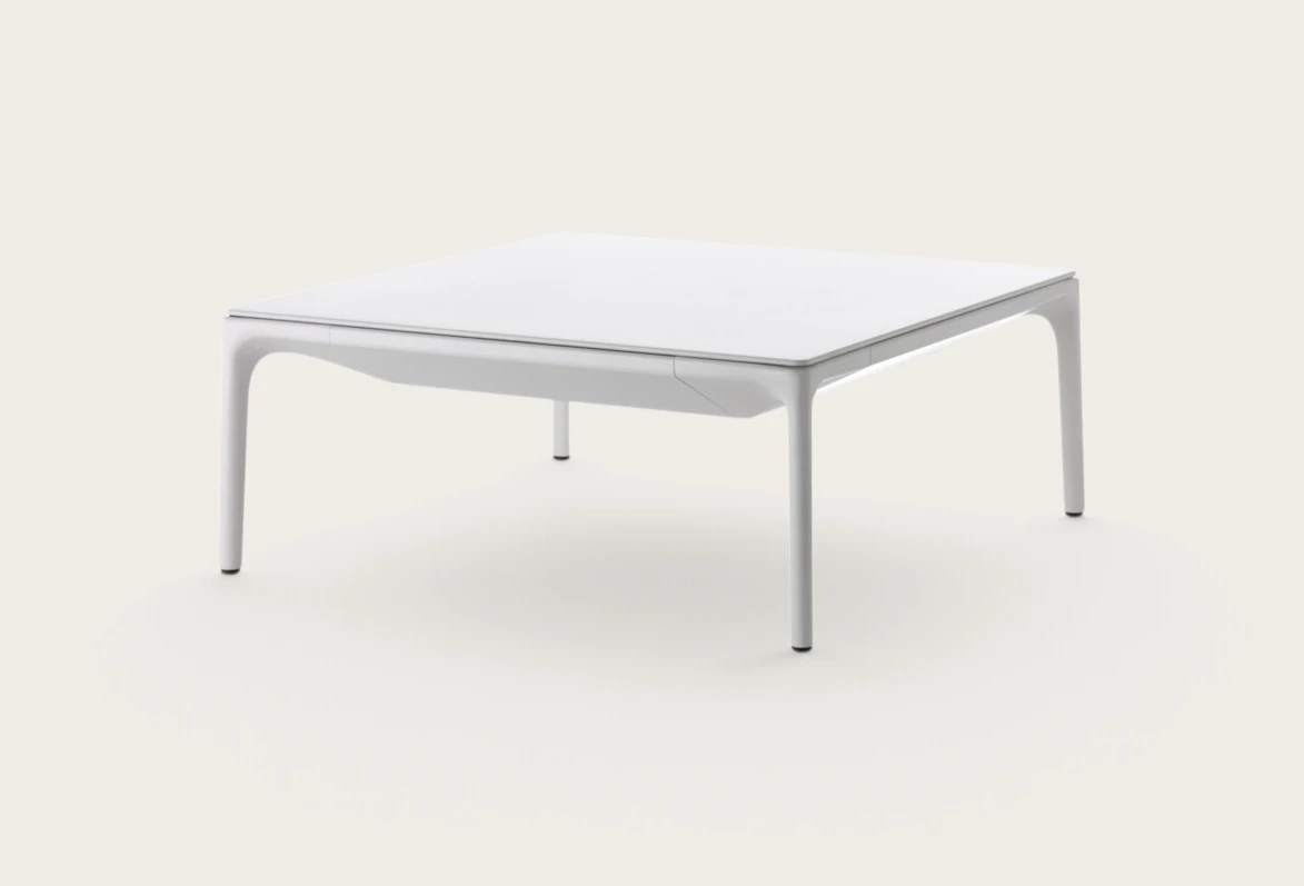 Yale Low Table