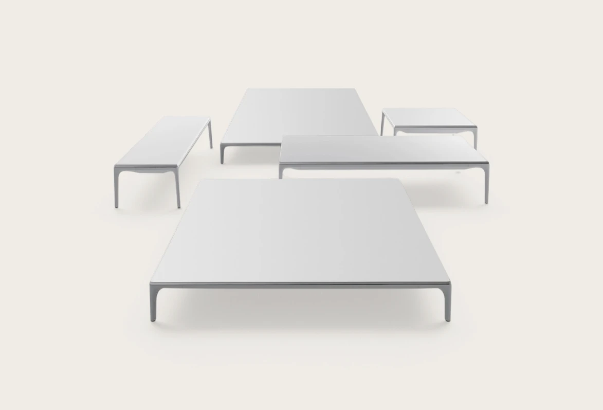 Yale Low Table