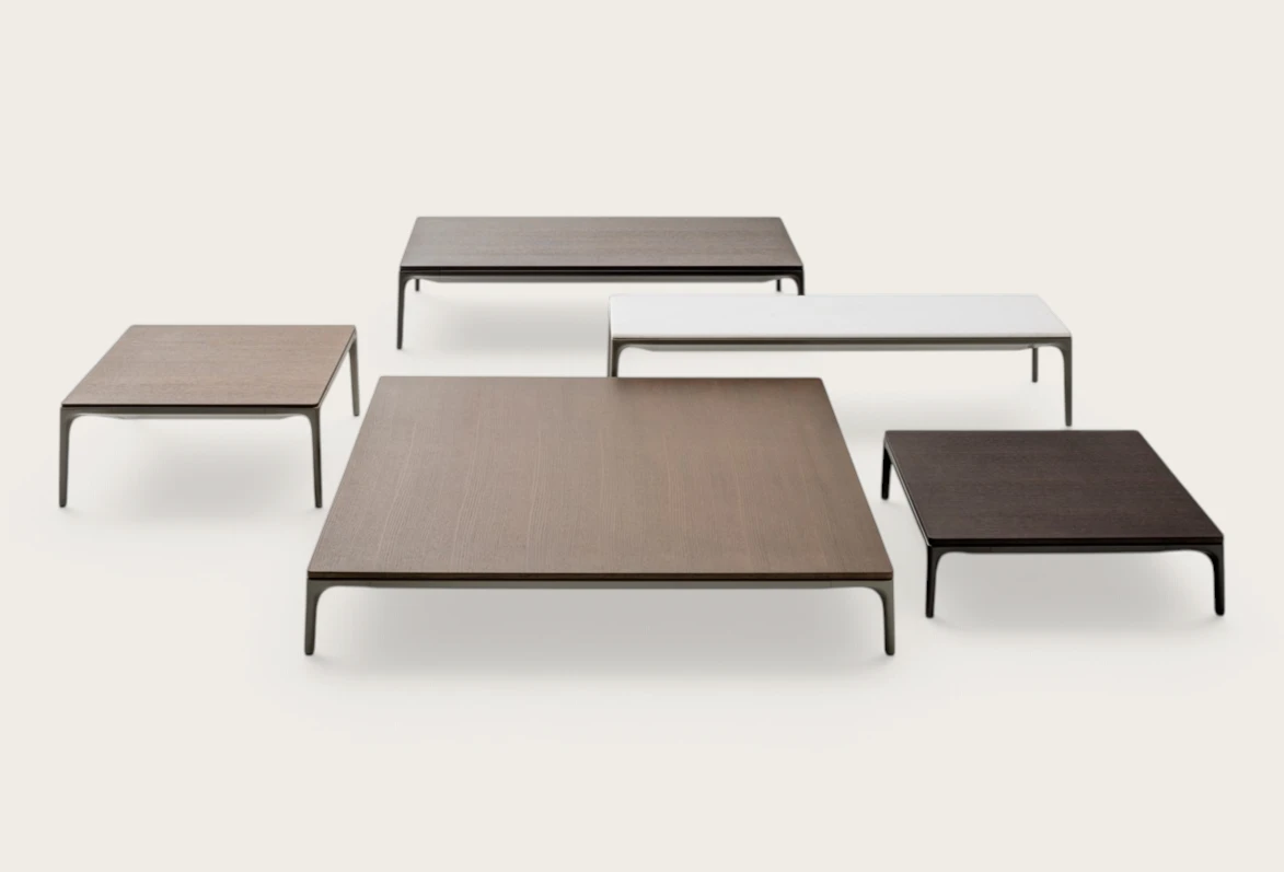 Yale Low Table