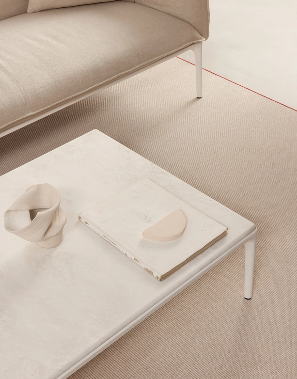 Yale Low Table