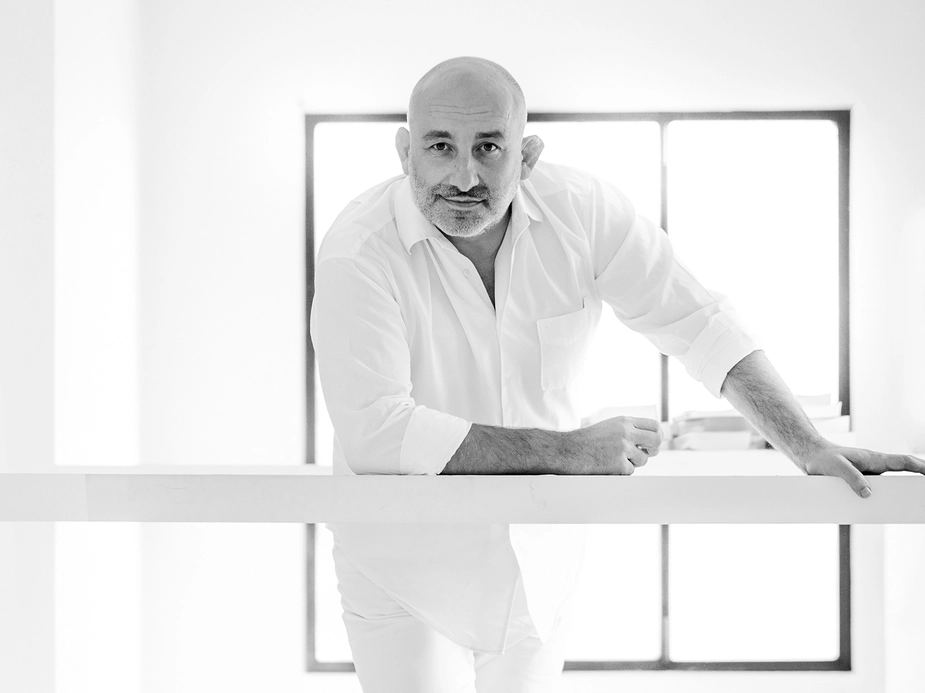 Jean Marie Massaud Jean Marie Massaud